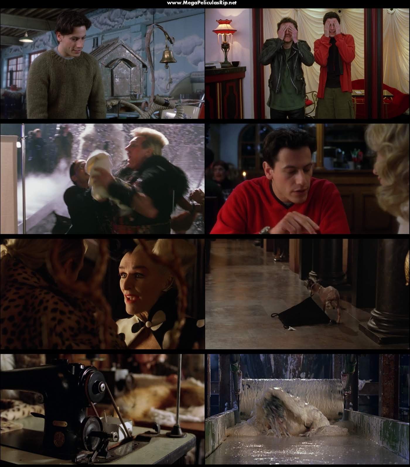 102 Dalmatas 1080p Latino