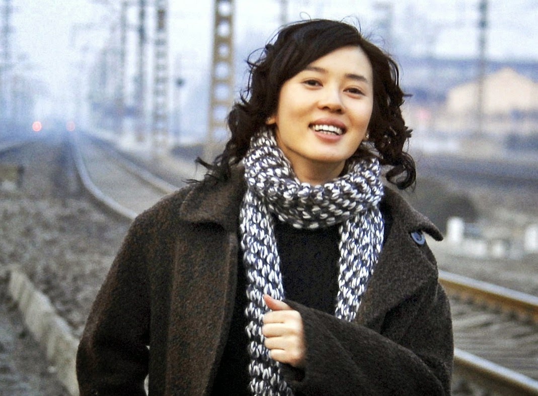 Beautiful Yu Nan HD Wallpaper - all 4u stars wallpaper