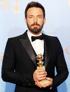 Ben Affleck Batman