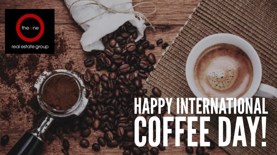 International Coffee Day Wishes pics free download