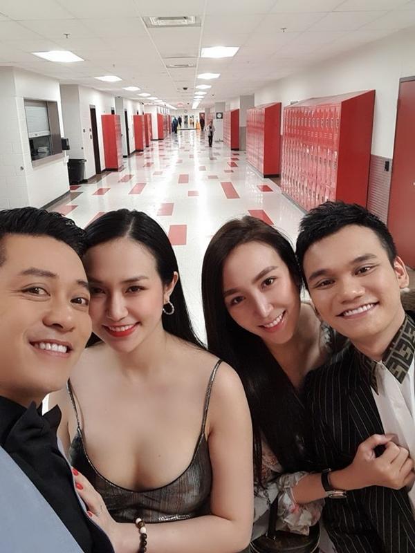 clip nóng DJ Thảo Bebe 10