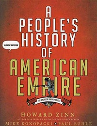 Read A People's History of American Empire online