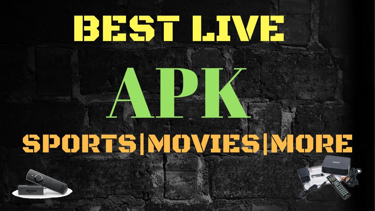 Best Android Apps to Watch Live Sports "Free | مجانا" Live TV