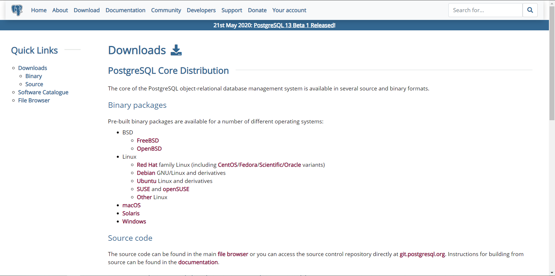 Technology Space: PostGreSQL and PgAdmin Installation and Setup Guide