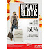 Promo STAR Department Store Update Your Look Casual Style Discount Up To 50%