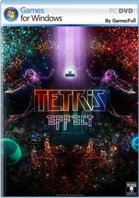 Descargar Tetris Effect pc español mega y google drive / 