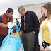 Entregan dos pozos de agua en Ecatepec para abastecer a 160 mil habitantes