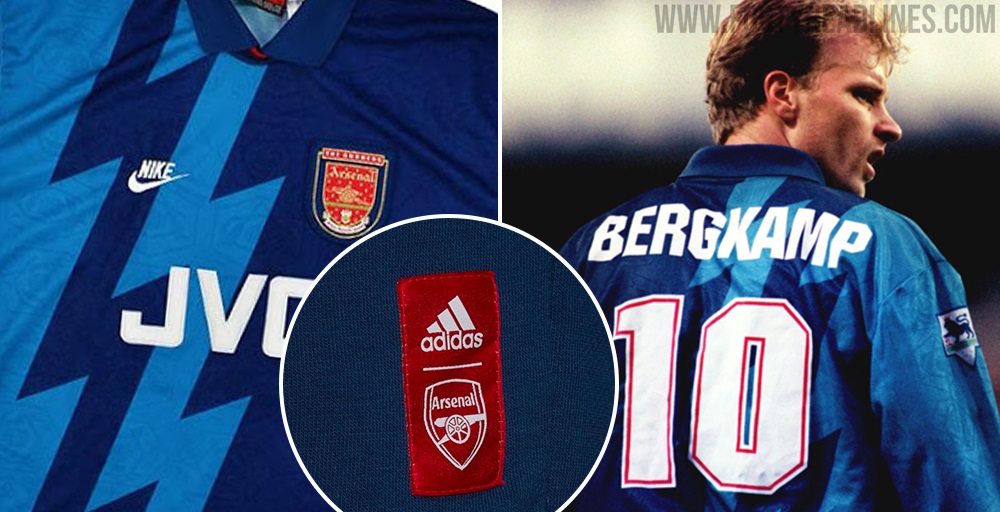 Adidas and Arsenal join hands to launch a new Arsenal Home Jersey, ET  BrandEquity