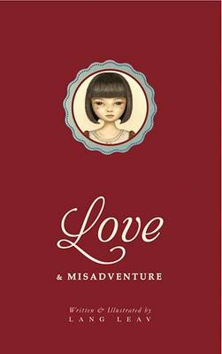 Love & Misadventure PDF Book by Lang Leav