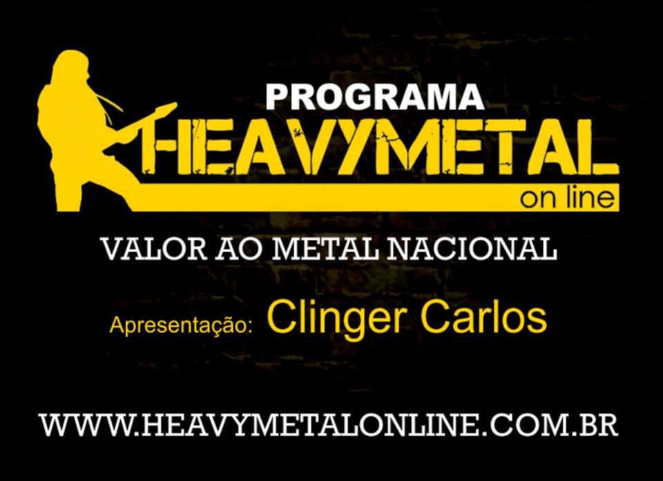 Heavy Metal Online