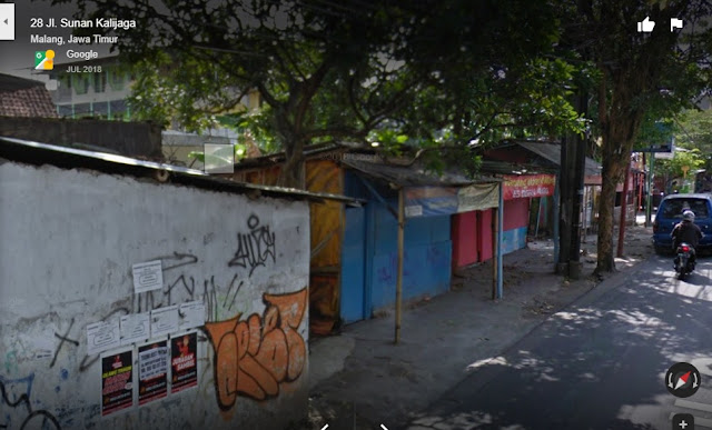 pak%2Bpri Ibu itu Bukan Pengemis