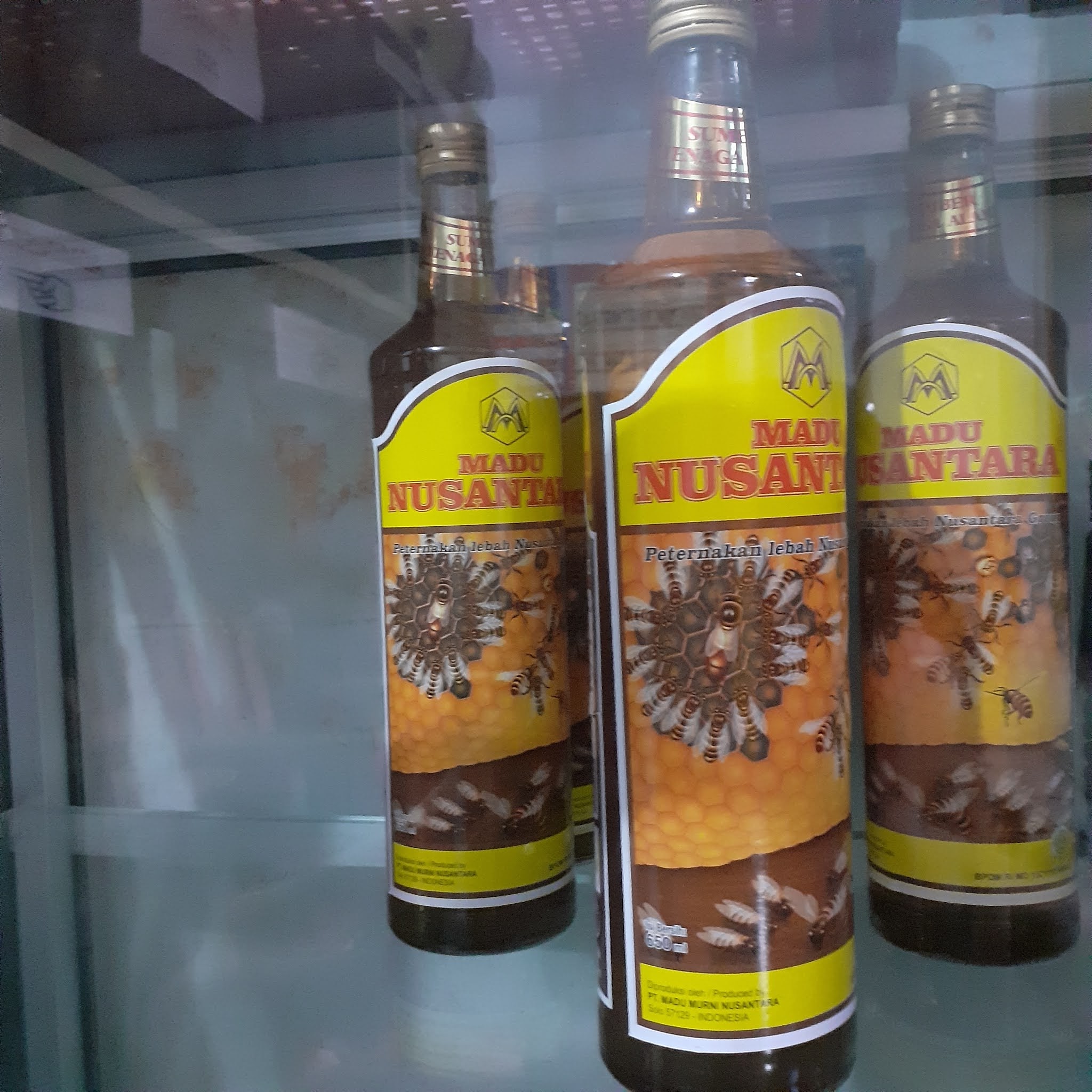 Memanfaatkan Manisnya Peluang: Panduan Lengkap Menjual Madu Secara Online