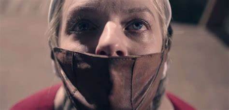 Opowieść Podręcznej to nie fikcja - w Polsce to już realne