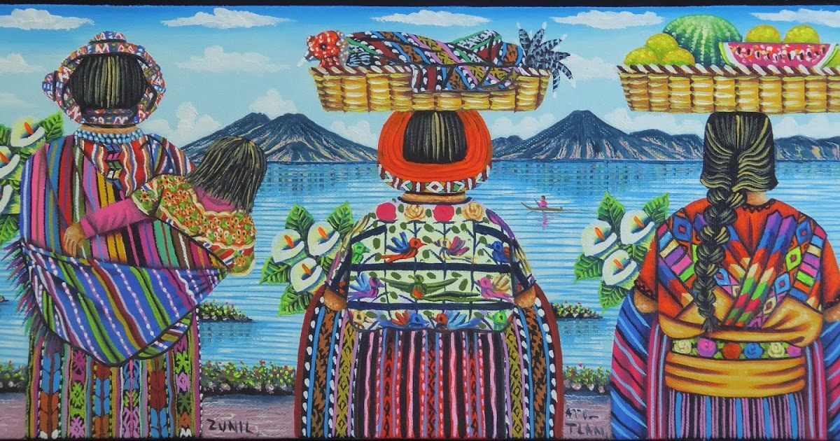 Guatemala Art and Culture Connection GUATEMAYA ART AND CULTURE TOURS