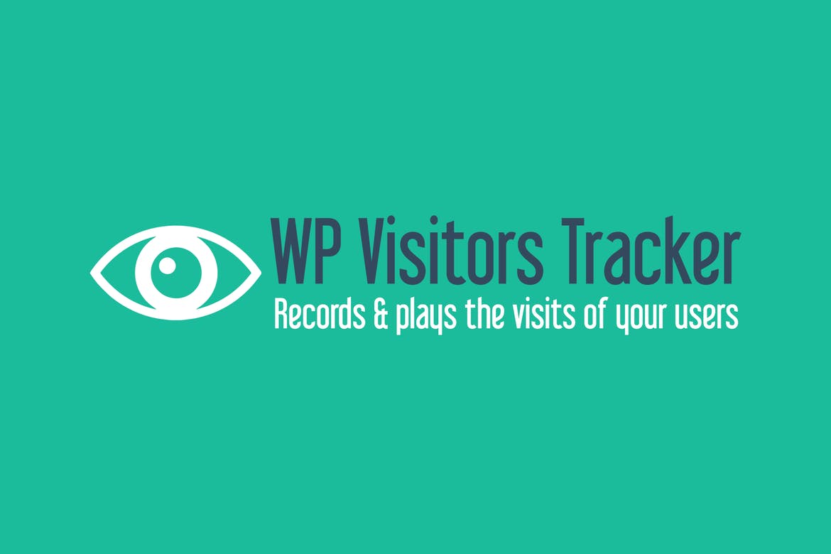 Visitors Tracker