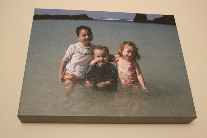 Review Easy Canvas Prints