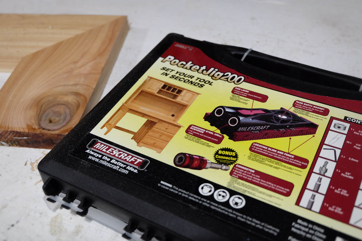 How to DIY Frame a Wall Mounted Mirror that has Clips. Flipping the Flip