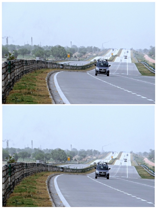 Only People With Sharp Vision Are Able to Find The Differences in These ...