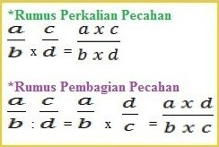 Materi dan Soal HOTS Online PJJ Matematika Tentang Operasi Hitung