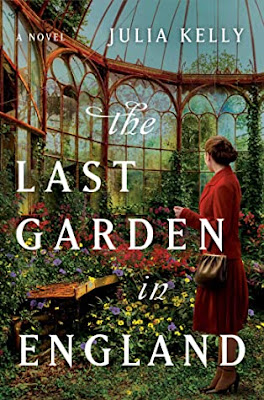 The Last Garden in England