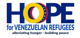 Hope For Venezuelan Refugees 