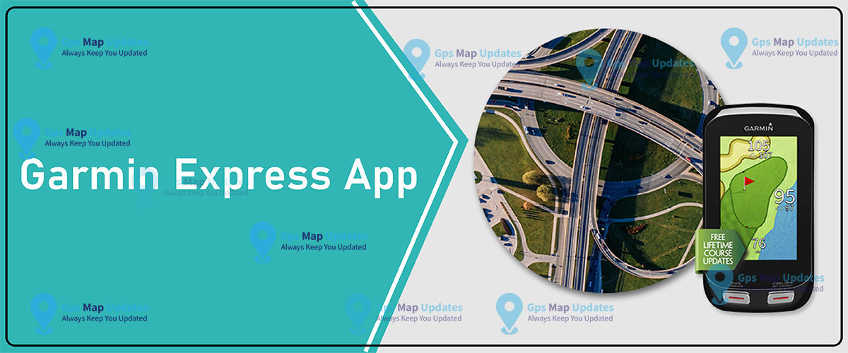 A StepbyStep Guide to Set Up the Garmin Express