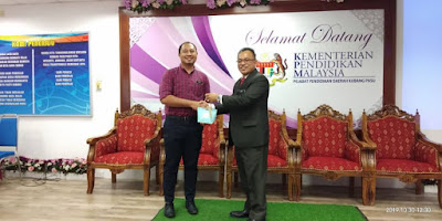 Bengkel Flipped Classroom dengan JU Sains Math Negeri Kedah