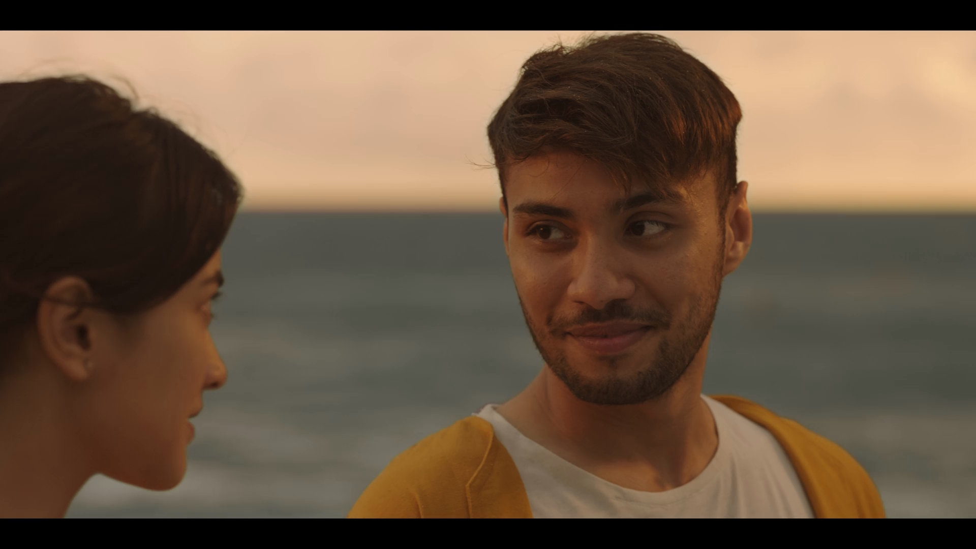 El par perfecto 2021 HD 1080p Latino 1
