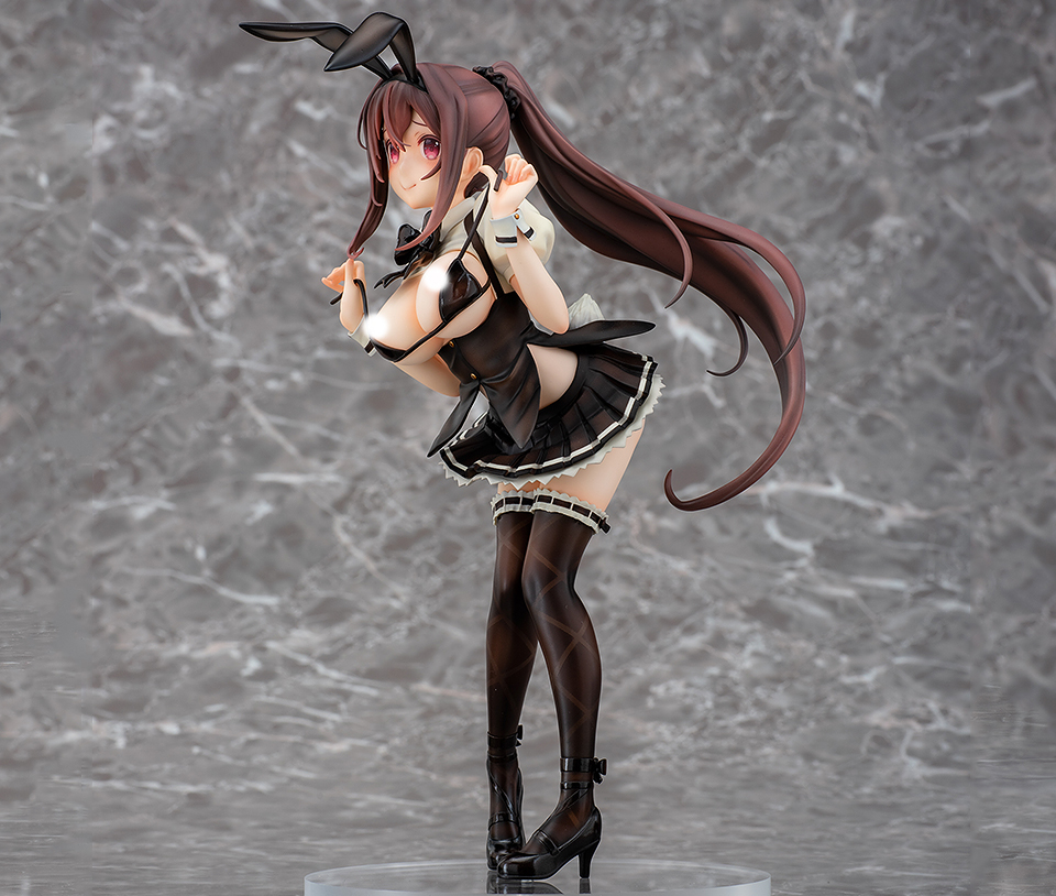 Ooki Takei Original Character - Nana 1/6 (PROGRESS)
