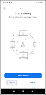 Begini Cara Memakai Aplikasi Zoom Untuk Meeting Online Di Hp Android (Rapat Dari Rumah Sebab Korona) Begini Cara Memakai Aplikasi Zoom Untuk Meeting Online Di Hp Android (Rapat Dari Rumah Sebab Korona)