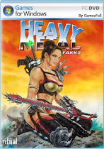 Descargar Heavy Metal F.A.K.K. 2 para 
    PC Windows en Español es un juego de Accion desarrollado por Ritual Entertainment