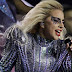 Show de Lady Gaga no Super Bowl teve 6 indicações ao Emmy Awards