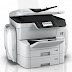 Epson WorkForce Pro WF-C8690DTWFC Driver And Review