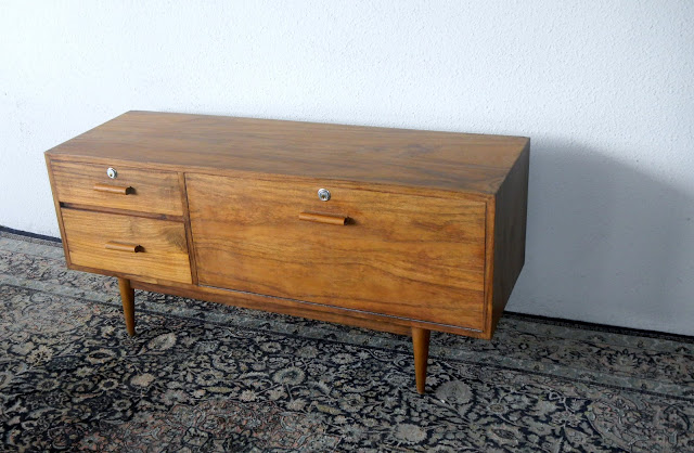 SECOND CHARM FURNITURE: VINTAGE SIDEBOARDS | Ashley Furniture