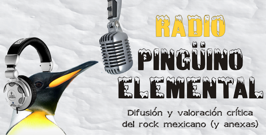 Radio Pingüino Elemental