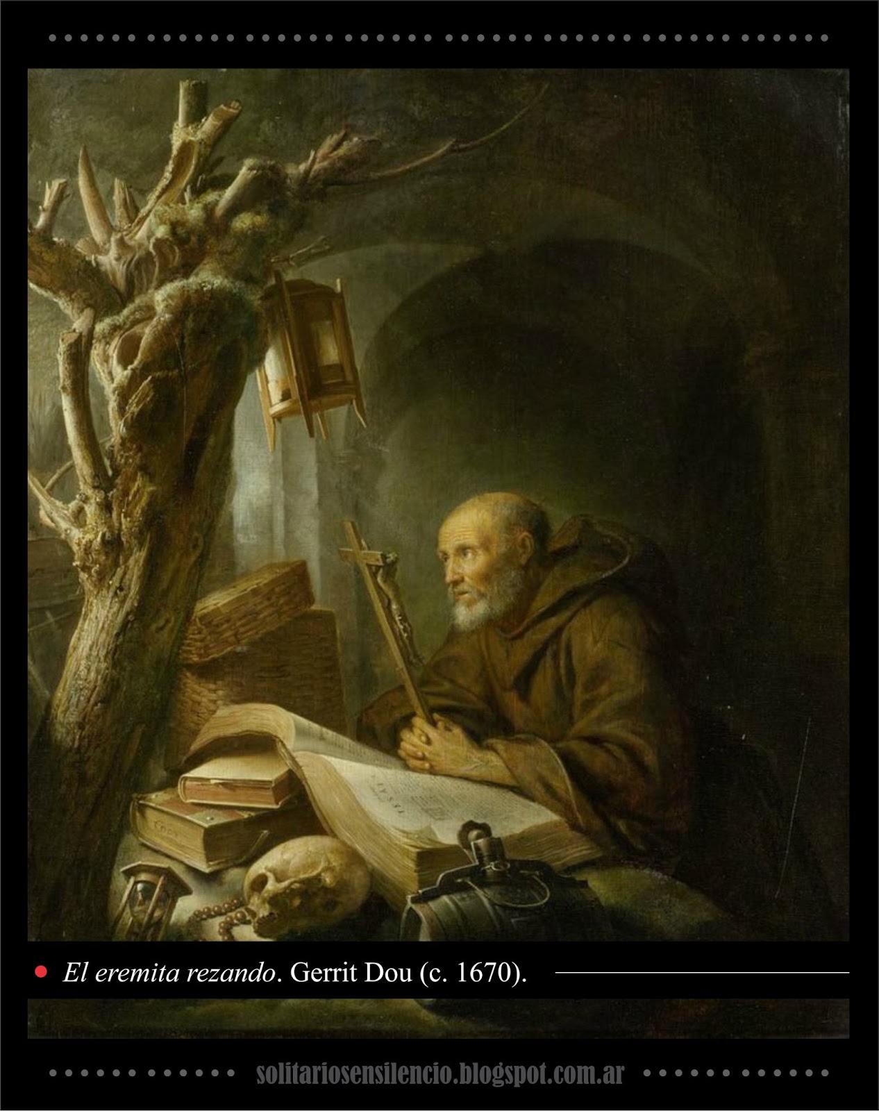 Solitarios En Silencio El Habitante De Los Bosques