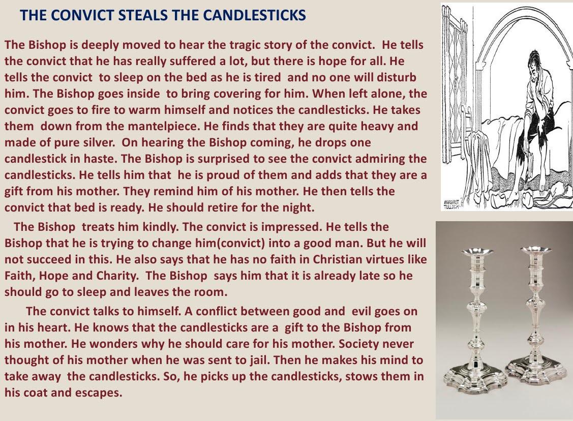 The Candlesticks Plus Two