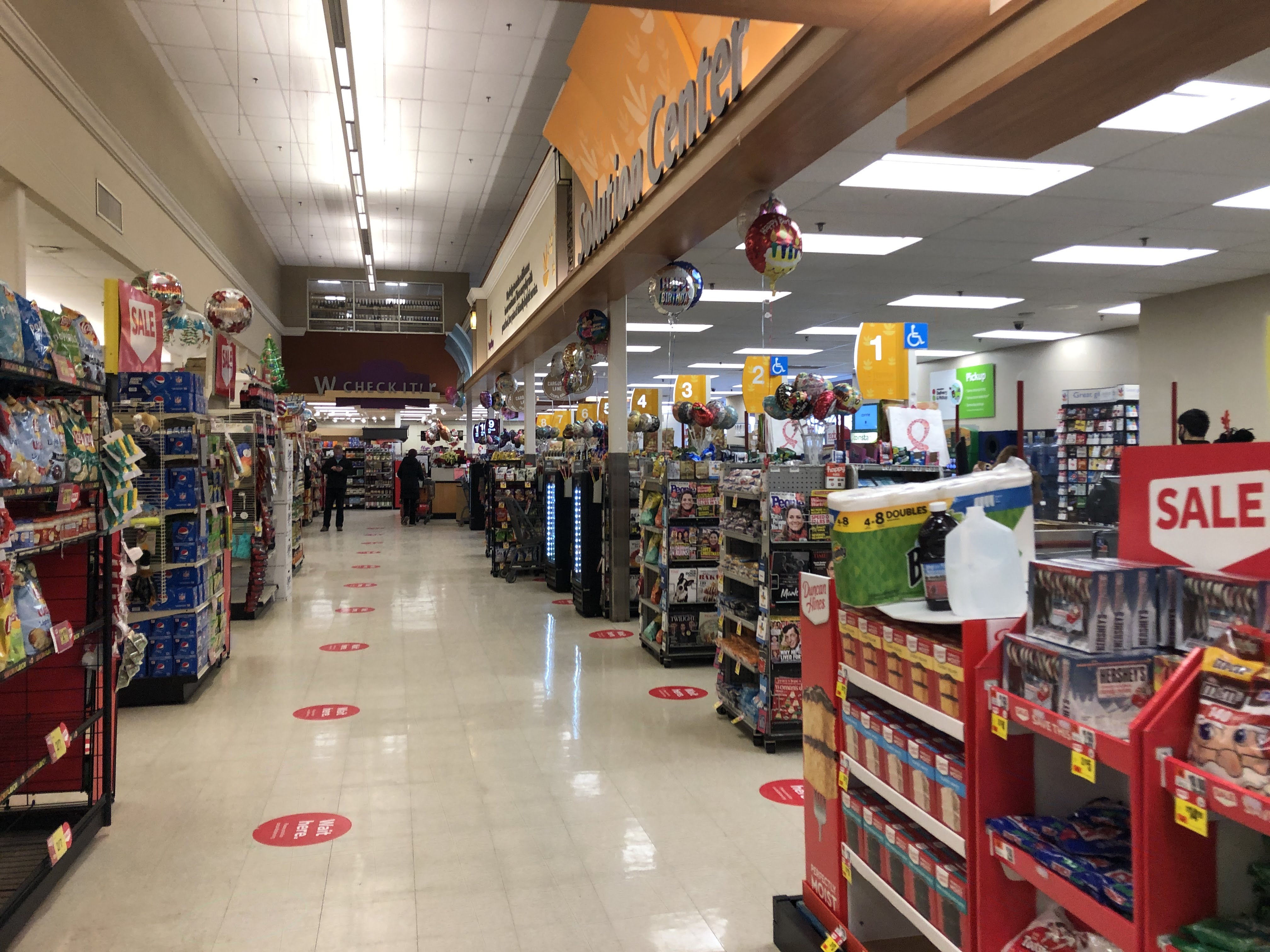 TOUR Stop & Shop Ridgewood, NJ