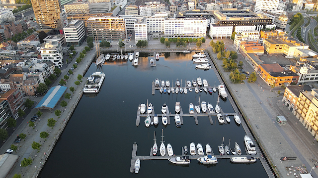 Antwerpen Willemdok