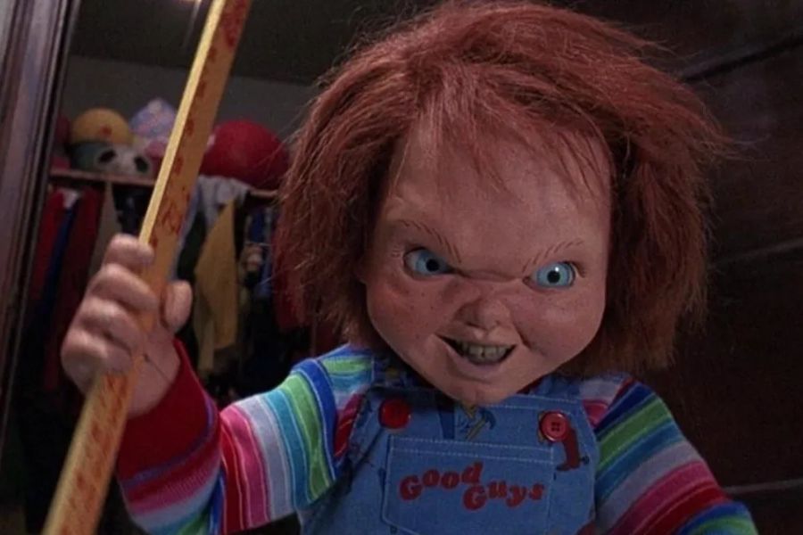 La serie de Chucky creada por Don Mancini se estrenará en La serie de Chucky creada por Don Mancini se estrenará en