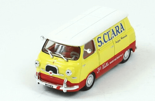 santa clara, santa clara 1:43, fiat 600 furgone 1962, fiat 600 furgone 1962 1:43, fiat 600 furgone santa clara, fiat 600 furgone 1962 santa clara, fiat 600 furgone 1962 santa clara 1;43, fiat 600 furgone 1962 santa clara collezione veicoli pubblicitari d'epoca, collezione veicoli pubblicitari d'epoca, collezione veicoli pubblicitari d'epoca piano dell'opera, veicoli pubblicitari d'epoca, veicoli pubblicitari d'epoca eaglemoss, veicoli pubblicitari d'epoca collezione completa, veicoli pubblicitari d'epoca modellini, veicoli pubblicitari d'epoca edicola piano dell'opera