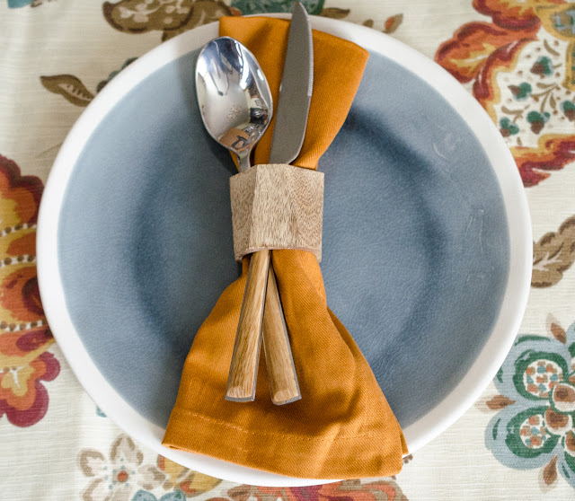 rustic- fall- table-setting