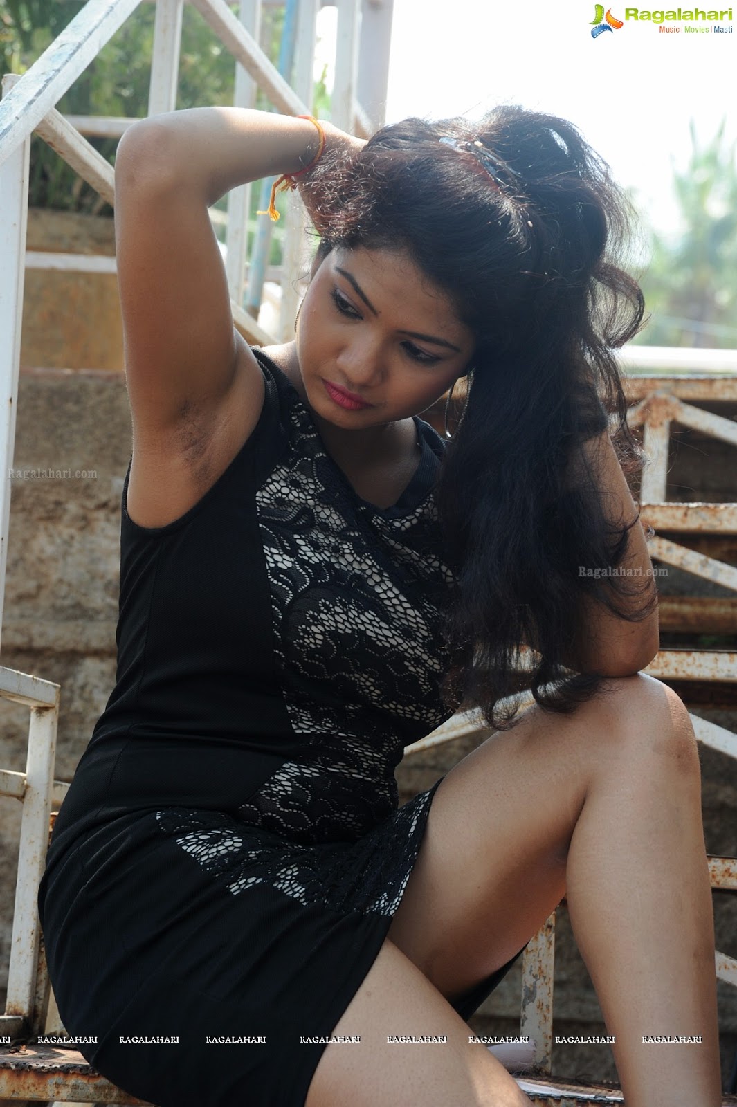 Spicy Masala Gallery Armpits Unseen Collections