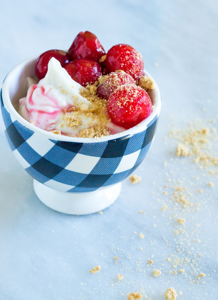 The Pioneer Woman Food & Friends Latest Post: Elevating Yogurt