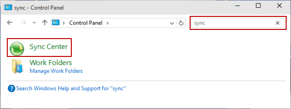 sync toy windows 10 sync toy windows 10