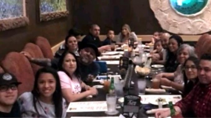 Οικογενειακή συγκέντρωση χωρίς μάσκες και 14 μέλη θετικά - Μια νεκρή, ένας διασωληνωμένος