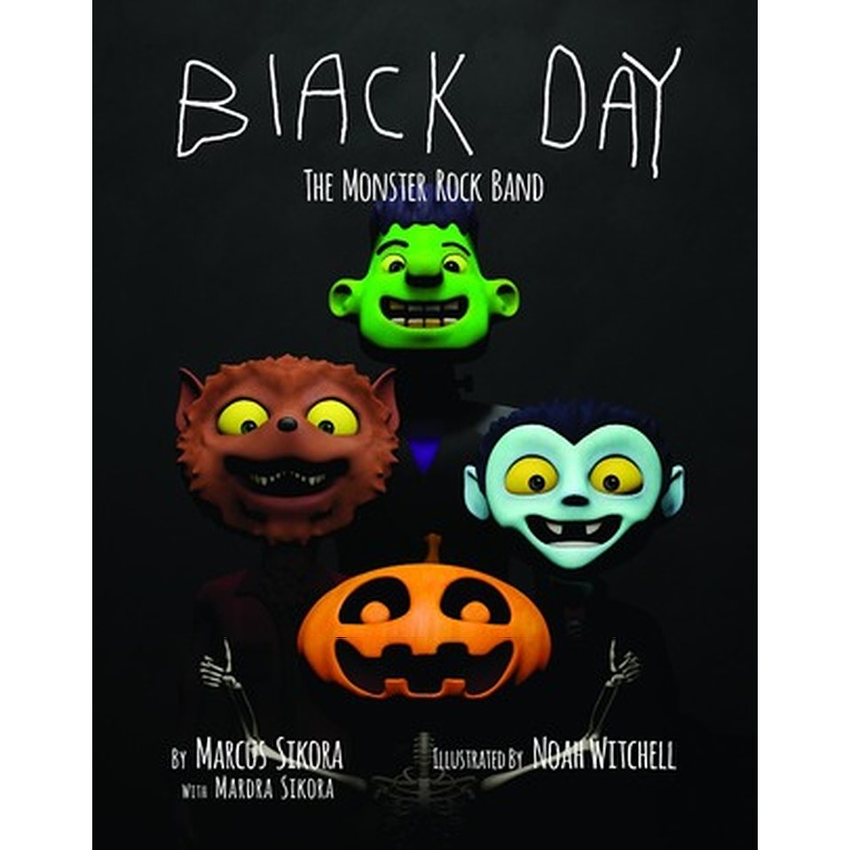 Black Day