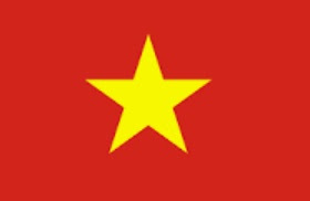 	في الفيتنامية	 