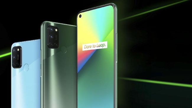 Rekomendasi HP Gaming Murah yang Bagus dan Berkualitas - Kumpulan