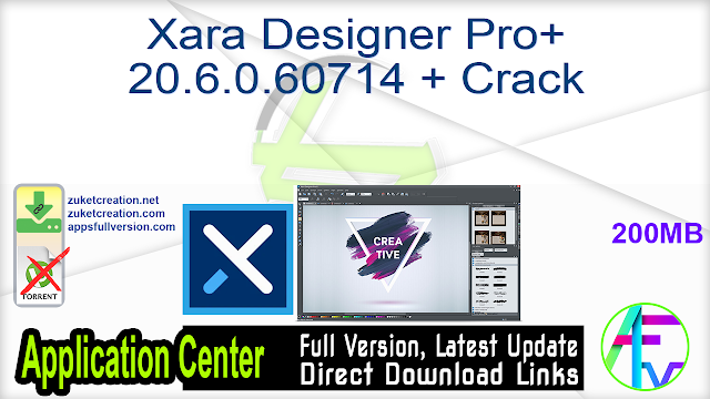 xara designer pro x 12 crack xara designer pro x 12 crack